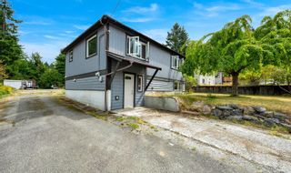 Photo 1: 155 Berar Rd in Lake Cowichan: Du Lake Cowichan House for sale (Duncan)  : MLS®# 940677