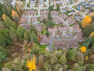 Photo 3: 162 1386 LINCOLN Drive in Port Coquitlam: Oxford Heights Townhouse for sale in "Mountain Park Village" : MLS®# R2833918