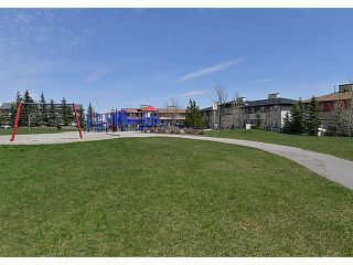 Photo 14: 1210 2395 EVERSYDE Avenue SW in CALGARY: Evergreen Condo for sale (Calgary)  : MLS®# C3625961
