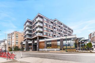 Main Photo: 306 210 E 5TH Avenue in Vancouver: Mount Pleasant VE Condo for sale in "ELENORE ON FIFTH" (Vancouver East)  : MLS®# R2854379