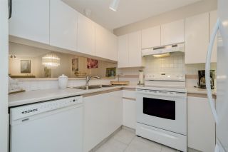 Photo 8: 105 7465 SANDBORNE AVENUE in Burnaby: South Slope Condo for sale (Burnaby South)  : MLS®# R2204100