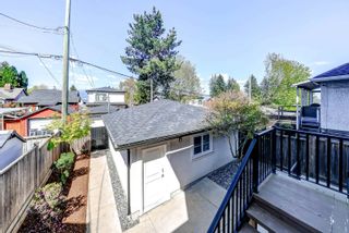 Photo 37: 3569 W 18TH Avenue in Vancouver: Dunbar House for sale (Vancouver West)  : MLS®# R2872756