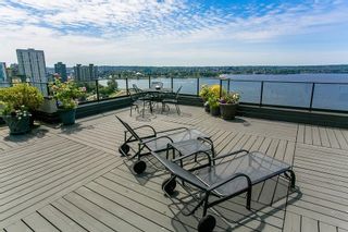 Photo 4: 203 1995 BEACH Avenue in Vancouver: West End VW Condo for sale in "HUNTINGTON WEST" (Vancouver West)  : MLS®# R2763597