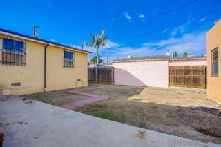 Photo 20: NORMAL HEIGHTS House for sale : 2 bedrooms : 4462 38Th St in San Diego