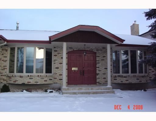 Main Photo: 67 Ambassador Row in Winnipeg: West Kildonan / Garden City Residential for sale ()  : MLS®# 2907937