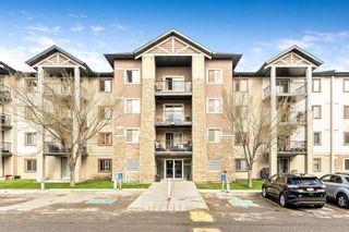 Main Photo: 3407 16969 24 Street SW in Calgary: Bridlewood Apartment for sale : MLS®# A2133058