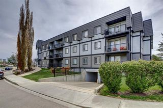 Photo 20: 301 3730 50 Avenue: Red Deer Apartment for sale : MLS®# A2001394