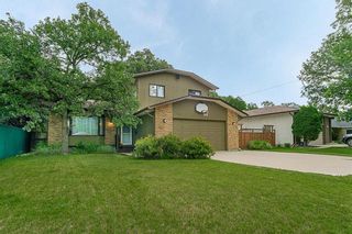 Photo 2: 4311 Eldridge Avenue in Winnipeg: Charleswood Residential for sale (1G)  : MLS®# 202017573
