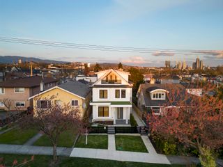 Photo 36: 622 SLOCAN Street in Vancouver: Renfrew VE 1/2 Duplex for sale (Vancouver East)  : MLS®# R2866073