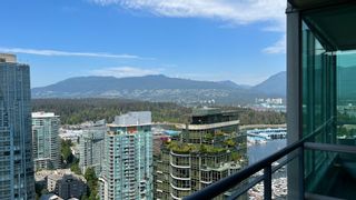 Photo 36: 3401 1328 W PENDER Street in Vancouver: Coal Harbour Condo for sale (Vancouver West)  : MLS®# R2716239