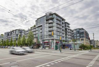 Photo 18: 262 2080 W BROADWAY in Vancouver: Kitsilano Condo for sale in "PINNACLE LIVING ON BROADWAY" (Vancouver West)  : MLS®# R2278203