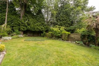 Photo 34: 7442 TAMARIND Drive in Vancouver: Champlain Heights Townhouse for sale in "The Uplands" (Vancouver East)  : MLS®# R2780774