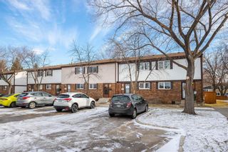 Photo 1: 4 3862 Ness Avenue in Winnipeg: Condominium for sale (5H)  : MLS®# 202028024