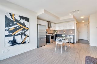 Photo 8: 1408 1775 QUEBEC STREET in Vancouver: Mount Pleasant VE Condo for sale (Vancouver East)  : MLS®# R2511747
