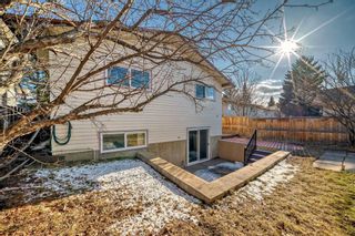 Photo 45: 3224 108 Avenue SW in Calgary: Cedarbrae Detached for sale : MLS®# A2124475