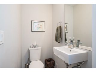 Photo 17: 94 8050 204 Street in Langley: Willoughby Heights Townhouse for sale in "ASHBURY + OAK" : MLS®# R2644538