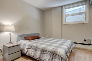 Photo 14: 105 1027 Cameron Avenue SW in Calgary: Lower Mount Royal Apartment for sale : MLS®# A2032367