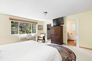 Photo 22: 5707 BLUEBELL Drive in West Vancouver: Eagle Harbour House for sale : MLS®# R2842619