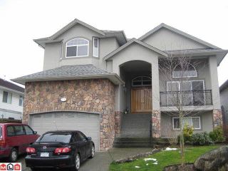 Main Photo: 34044 HIGGINSON Crescent in Abbotsford: Central Abbotsford House for sale : MLS®# R2873008