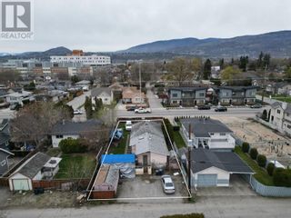 Photo 5: 2181 Richter Street in Kelowna: Vacant Land for sale : MLS®# 10309964