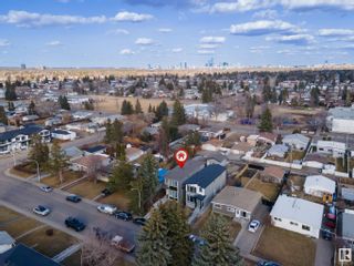 Photo 46: 8733 154 Street in Edmonton: Zone 22 House for sale : MLS®# E4382686