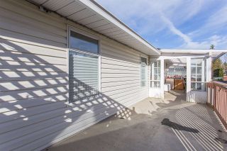 Photo 17: 33224 MEADOWLANDS Avenue in Abbotsford: Central Abbotsford House for sale : MLS®# R2247583