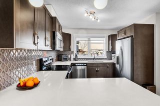 Photo 11: 102 2461 Baysprings Link SW: Airdrie Row/Townhouse for sale : MLS®# A2034029