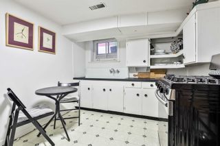 Photo 35: 460 Euclid Avenue in Toronto: Palmerston-Little Italy House (3-Storey) for sale (Toronto C01)  : MLS®# C5546987