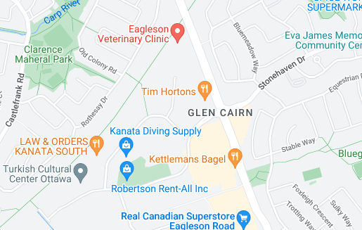 Neighbourhood Highlight - Glen Cairn - Kanata, ON