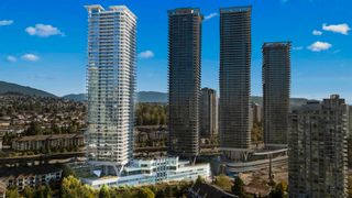 Photo 10: 4305 4720 LOUGHEED Highway in Burnaby: Brentwood Park Condo for sale in "Concord Brentwood Hillside West" (Burnaby North)  : MLS®# R2873797