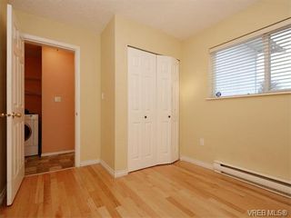 Photo 16: 295 Nicola Pl in VICTORIA: SW Tillicum Half Duplex for sale (Saanich West)  : MLS®# 749640