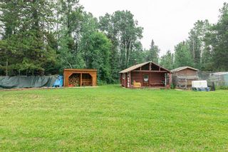 Photo 42: : Rural Clearwater County Agriculture for sale : MLS®# A2111562