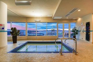 Photo 25: 1103 172 VICTORY SHIP Way in North Vancouver: Lower Lonsdale Condo for sale in "ATRIUM AT THE PIER" : MLS®# R2700301