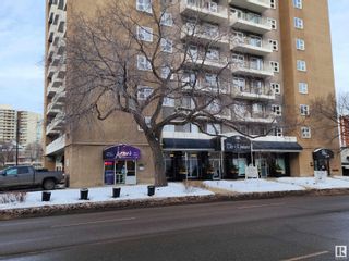 Photo 30: 10038 116 Street NW in Edmonton: Zone 12 Business for sale : MLS®# E4325019