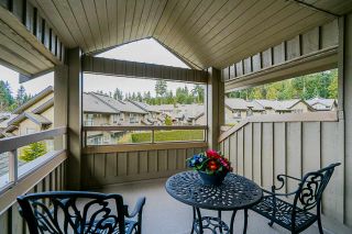 Photo 30: 38 1550 LARKHALL Crescent in North Vancouver: Northlands Townhouse for sale in "Nahanee Woods" : MLS®# R2545502