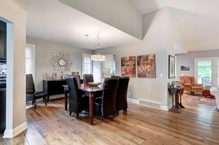 Photo 4: 37 Pump Hill Landing SW in Calgary: Pump Hill Semi Detached for sale : MLS®# A1227198