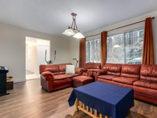Photo 4: 3758 OXFORD Street in Port Coquitlam: Oxford Heights House for sale : MLS®# R2322956