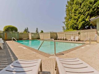 Photo 19: 1036 LILLOOET Road in North Vancouver: Lynnmour Townhouse for sale in "Lillooet Place" : MLS®# R2061243