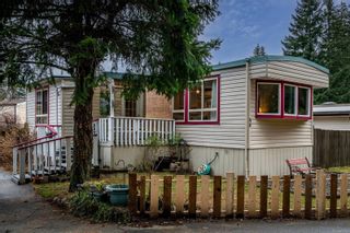 Photo 1: 56 5854 Turner Rd in Nanaimo: Na Pleasant Valley Manufactured Home for sale : MLS®# 921124