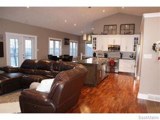 Photo 13: 25 LEIBEL Bay: Balgonie Single Family Dwelling for sale (Regina NE)  : MLS®# 557886