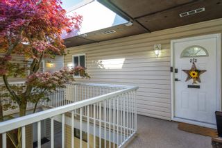 Main Photo: 212 5191 203RD Street in Langley: Langley City Condo for sale in "Longlea Estates" : MLS®# R2872458