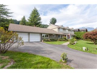 Photo 11: 875 Greenwood Rd in West Vancouver: British Properties House for sale : MLS®# V1142955