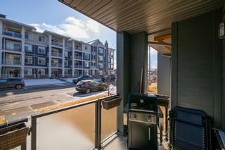 Photo 20: 105 100 Auburn Meadows Manor SE in Calgary: Auburn Bay Apartment for sale : MLS®# A1212332