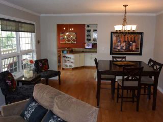 Photo 3: 43 1750 PACIFIC Way in : Dufferin/Southgate Townhouse for sale (Kamloops)  : MLS®# 129311