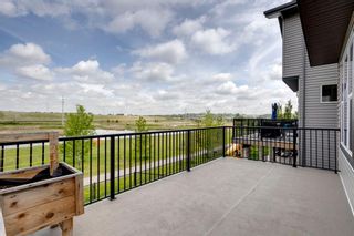 Photo 41: 283 Chaparral Valley Way SE in Calgary: Chaparral Detached for sale : MLS®# A1224564