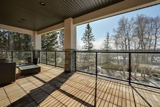 Photo 66: 163 Quesnell Crescent NW: Edmonton House for sale