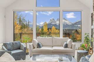 Photo 34: 628 Silvertip Road: Canmore Detached for sale : MLS®# A2087594