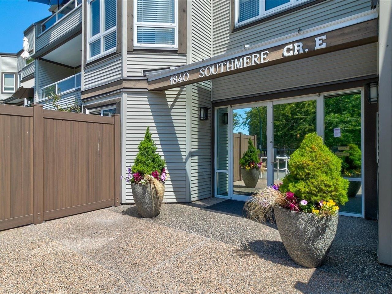 I have sold a property at 107 1840 SOUTHMERE CRES E in Surrey
