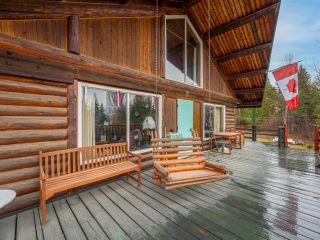 Photo 44: 7387 ESTATE DRIVE: North Shuswap House for sale (South East)  : MLS®# 166871