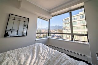 Photo 12: 1208 170 W 1ST Street in North Vancouver: Lower Lonsdale Condo for sale : MLS®# R2658678